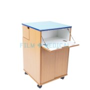 Bedside Cabinets & Lockers